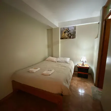 Matrimonial Interior