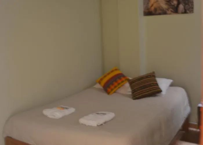 Matrimonial Interior * オランテイタンボ