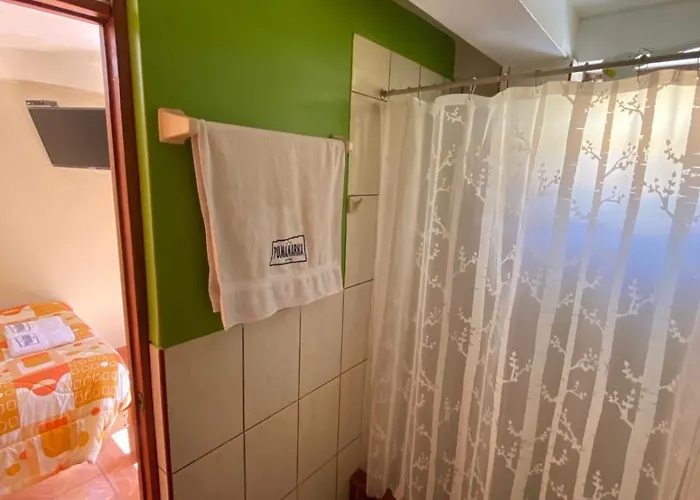 ベッド・アンド・ブレックファスト Matrimonial Interior *