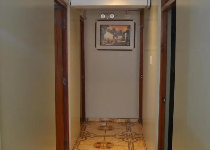 Matrimonial Interior *