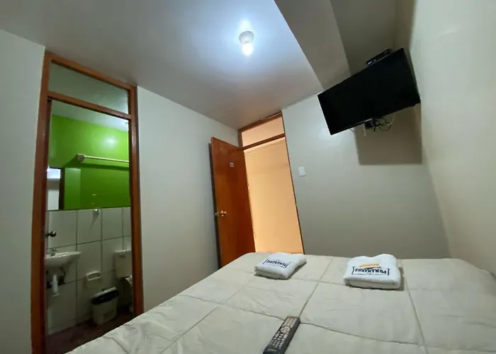 Matrimonial Interior * オランテイタンボ