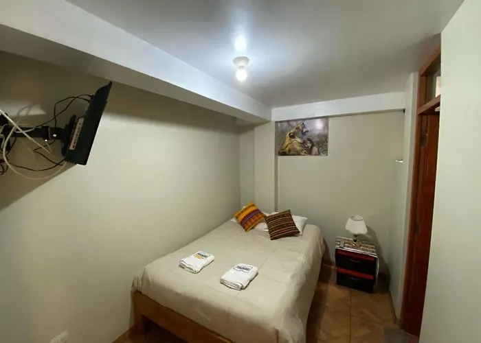 Matrimonial Interior オランテイタンボ