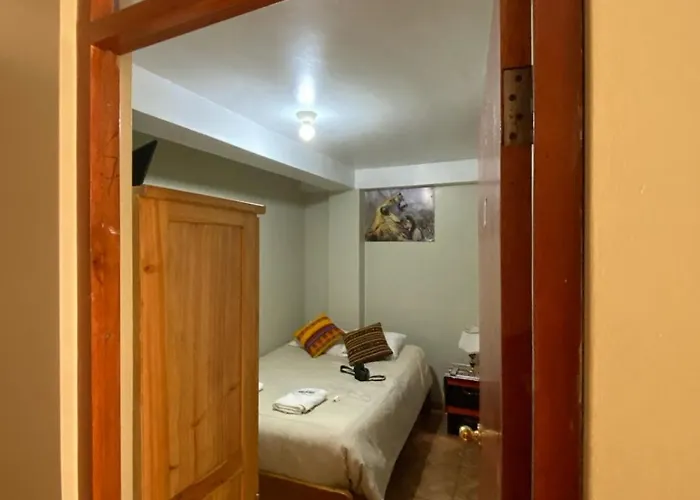 Matrimonial Interior * オランテイタンボ