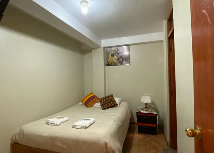 Matrimonial Interior * オランテイタンボ
