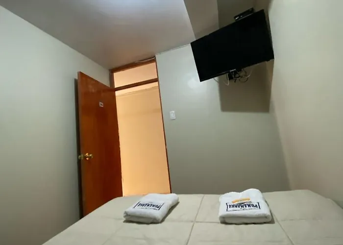 Matrimonial Interior オランテイタンボ